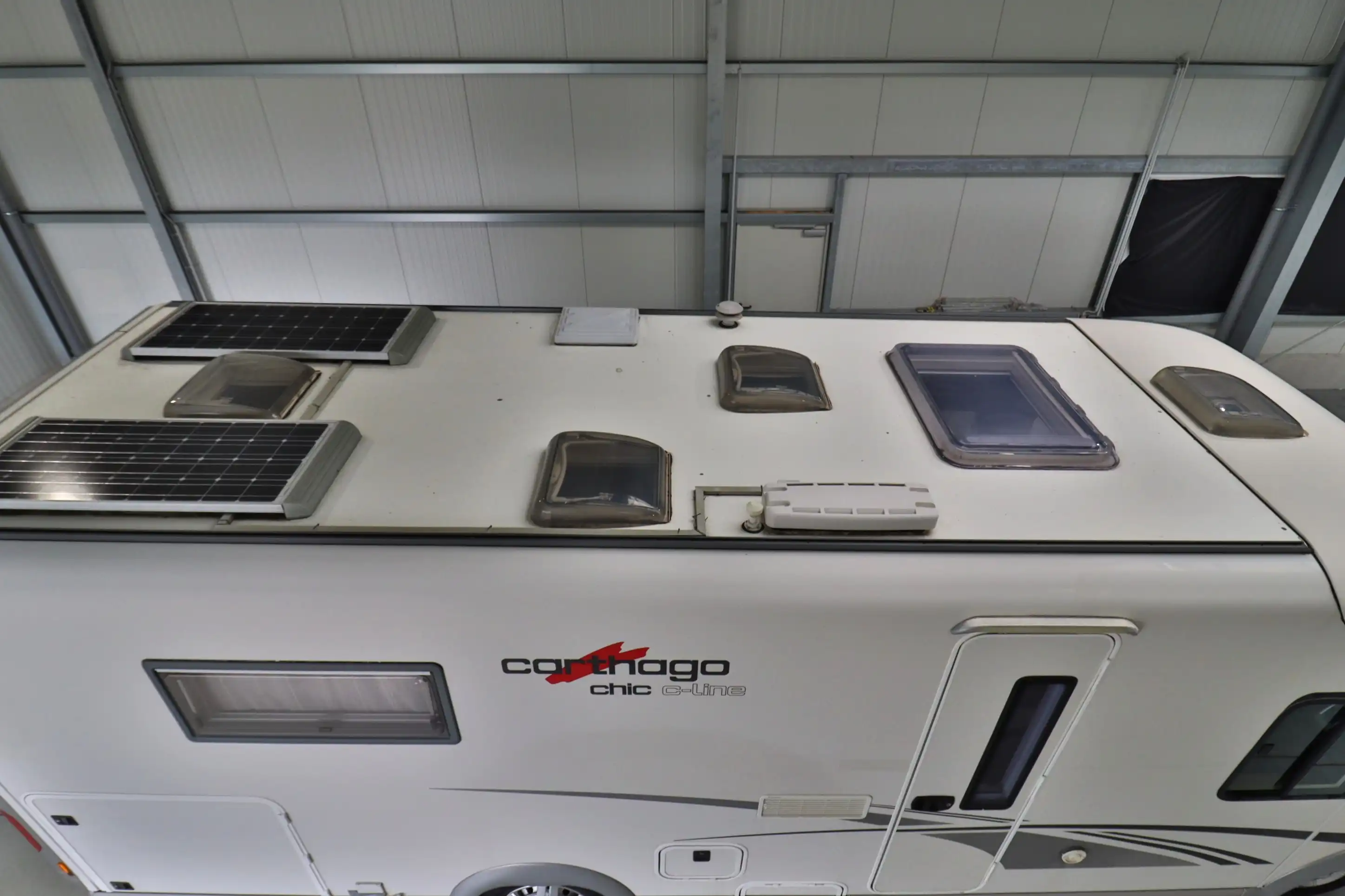CARTHAGO Chic C-Line I 5.0